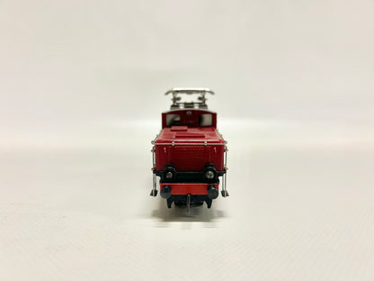 Märklin 3001 E63 E-Lok DB H0