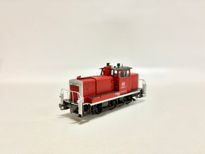 Roco 43622 Diesellok Br 381 821-2 DB DC H0