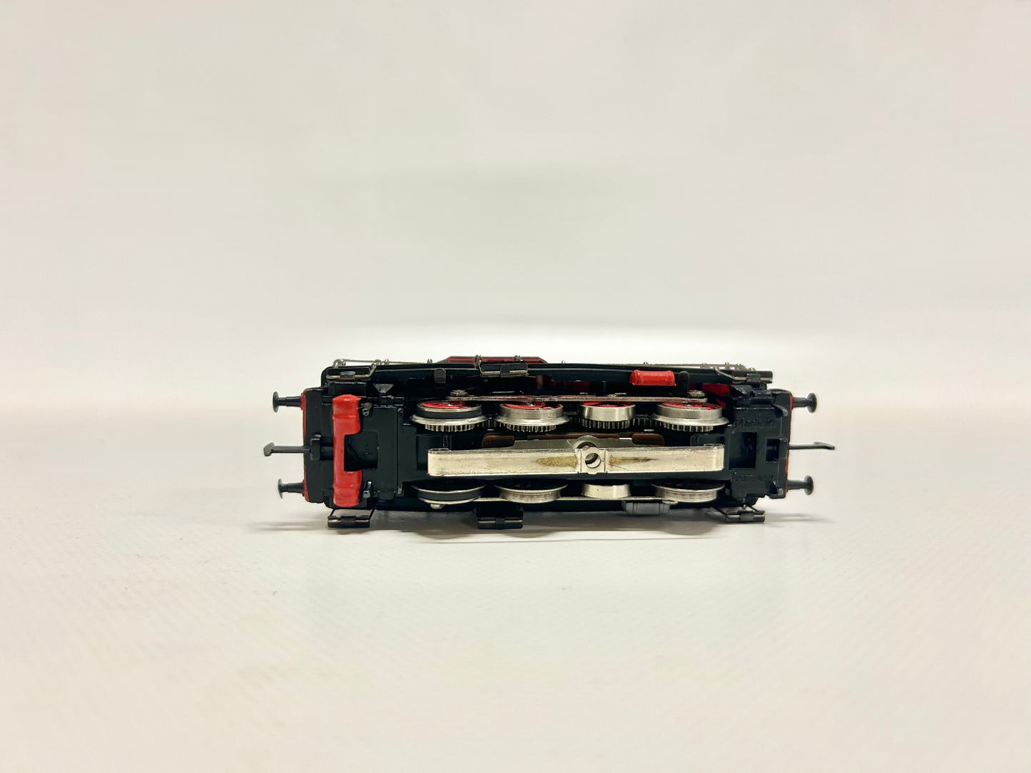Märklin 3001 E63 E-Lok DB H0