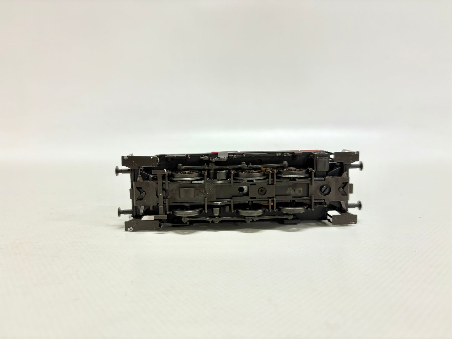 Roco 43622 Diesellok Br 381 821-2 DB DC H0
