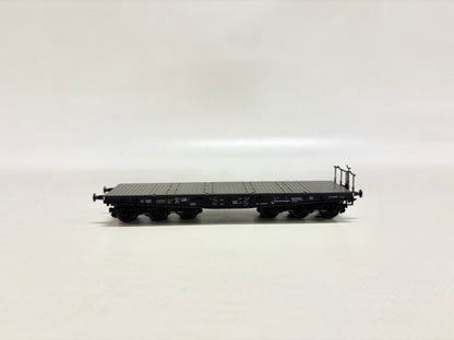 48676 Güterwagen Schwerlastwagen DB AC H0