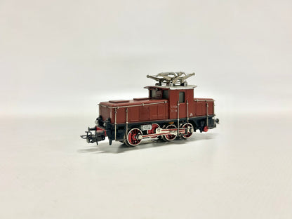Märklin 3001 E-Lok E63 09 Rangierlok DB AC H0