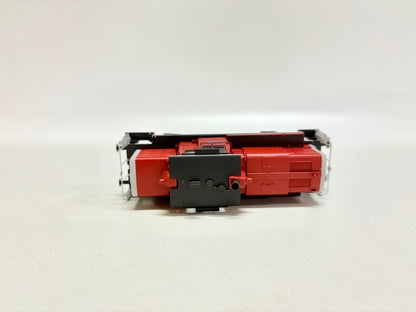 Roco 43622 Diesellok Br 381 821-2 DB DC H0
