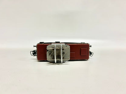 Märklin 3001 E-Lok E63 09 Rangierlok DB AC H0