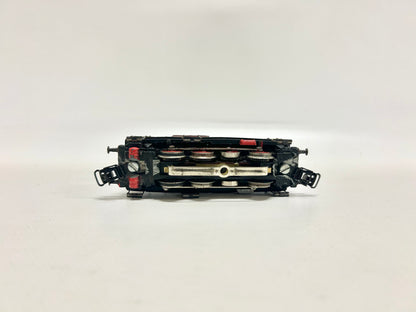 Märklin 3001 E-Lok E63 09 Rangierlok DB AC H0