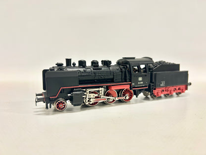 Märklin 3003 Br 24 "Steppenpferd" Dampflok H0