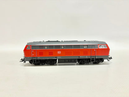 Roco 43798 DSS Diesellok V215 131-4 DB DC H0