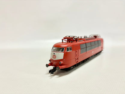 Roco 43619 E-Lok Br 103 231-7 DB DC H0