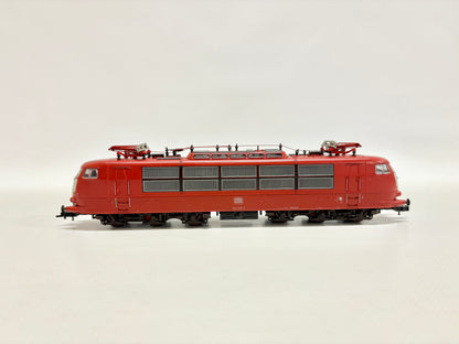 Roco 43619 E-Lok Br 103 231-7 DB DC H0