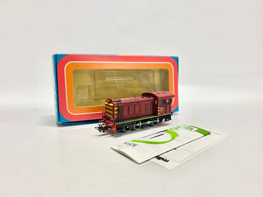Märklin 3136 Serie 450 CFL Diesellok H0