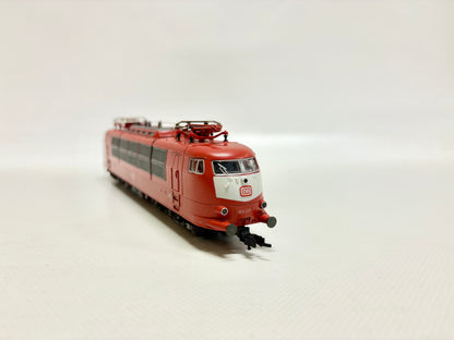 Roco 43619 E-Lok Br 103 231-7 DB DC H0