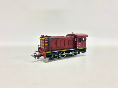 Märklin 3136 Serie 450 CFL Diesellok H0