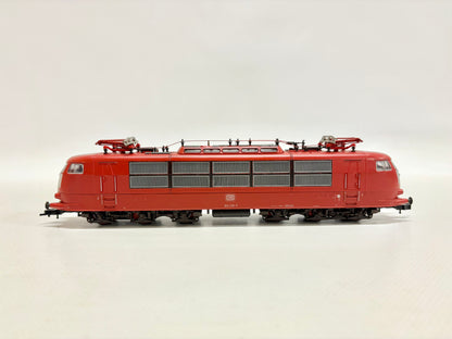 Roco 43619 E-Lok Br 103 231-7 DB DC H0