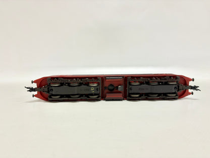 Roco 43619 E-Lok Br 103 231-7 DB DC H0