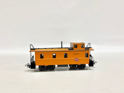 Märklin 45704 Güterwagen Caboose The Milwaukee Road AC H0