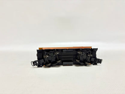 Märklin 45704 Güterwagen Caboose The Milwaukee Road AC H0