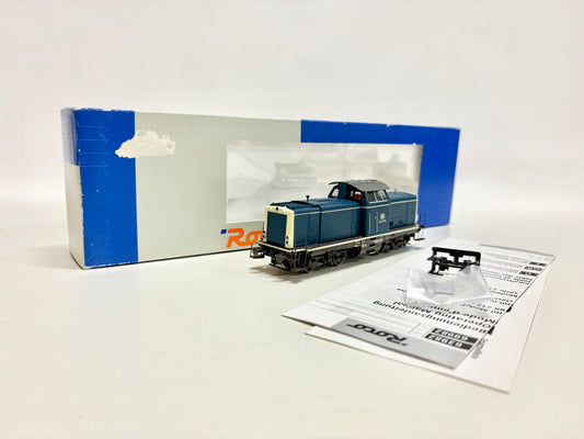 Roco 63982 DSS Diesellok Br 212 177-0 DB DC H0