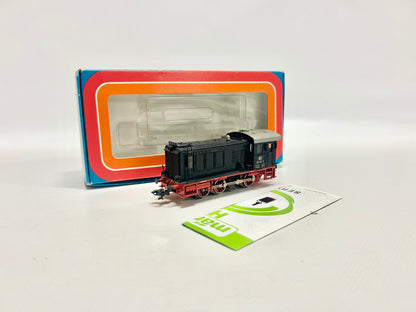 Märklin 3146 V36 Diesellok H0
