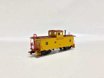 Märklin 45702 Güterwagen Caboose Union Pacific AC H0