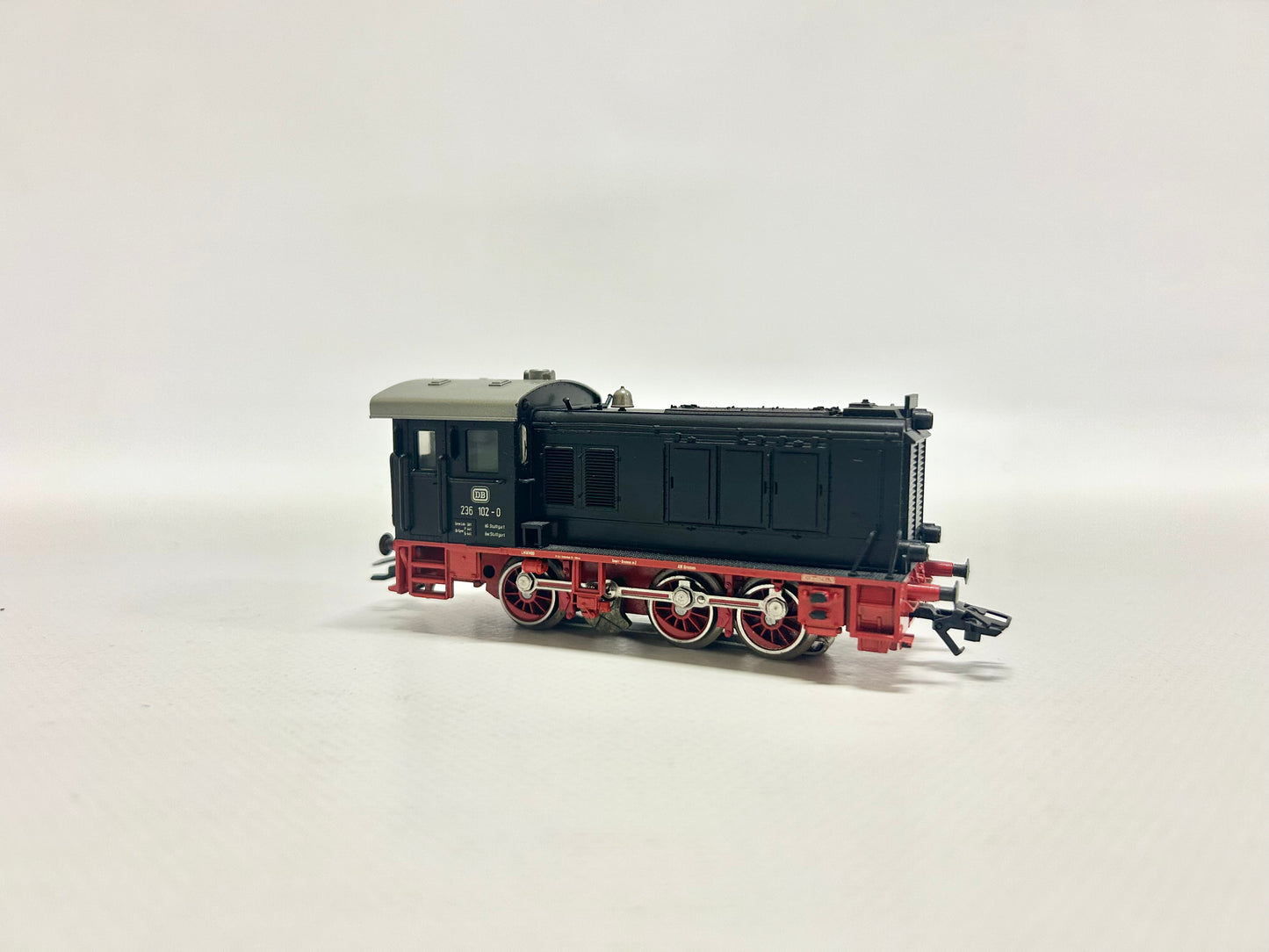 Märklin 3146 V36 Diesellok H0