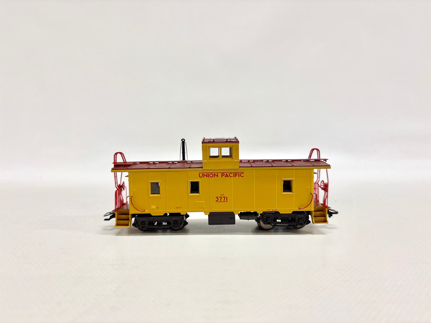 Märklin 45702 Güterwagen Caboose Union Pacific AC H0