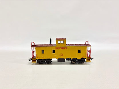 Märklin 45702 Güterwagen Caboose Union Pacific AC H0