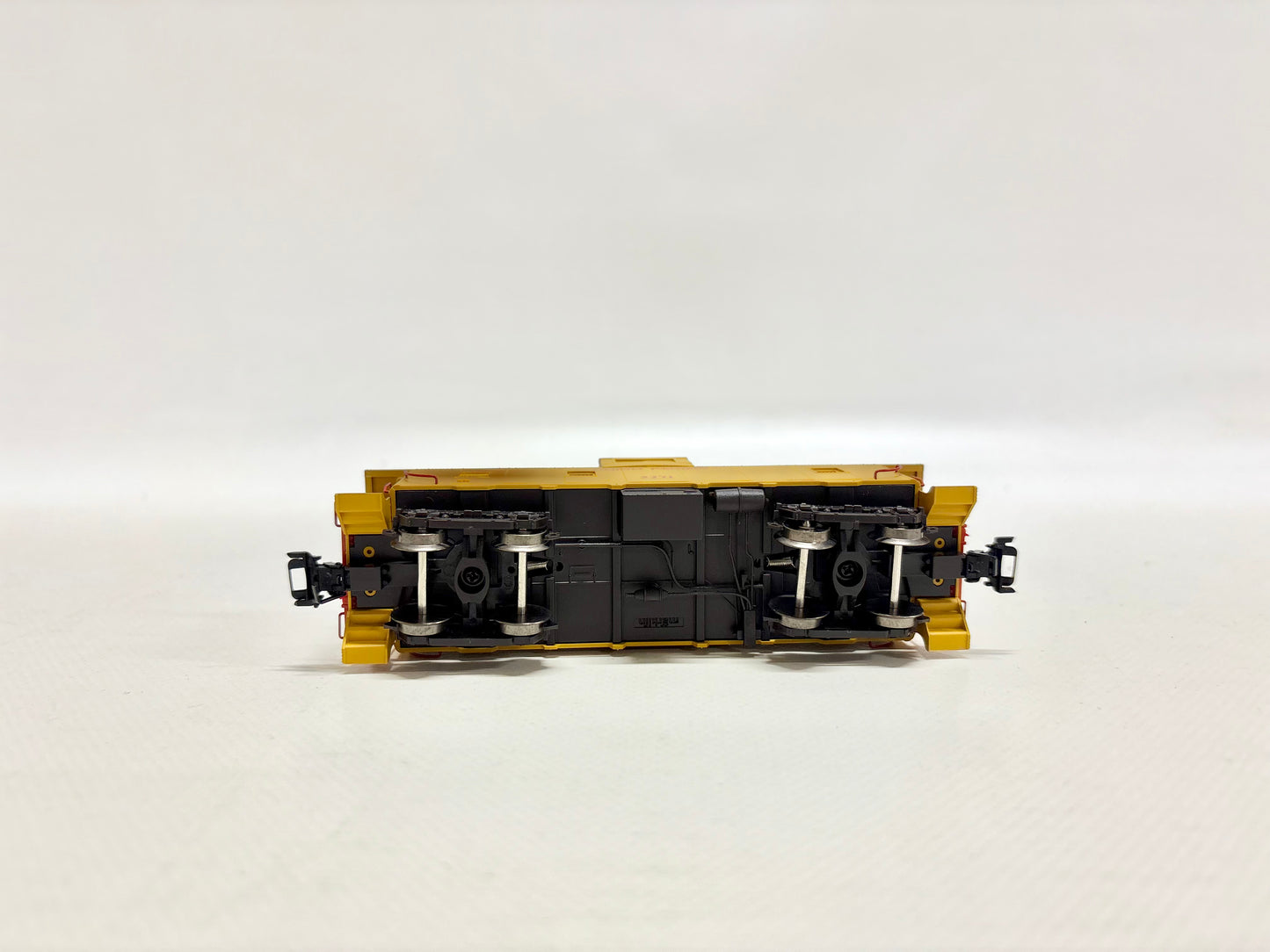 Märklin 45702 Güterwagen Caboose Union Pacific AC H0