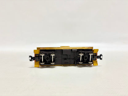 Märklin 45702 Güterwagen Caboose Union Pacific AC H0