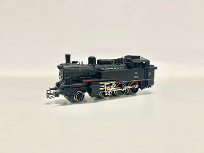 Märklin 3105 Br 674 ÖBB Dampflok H0