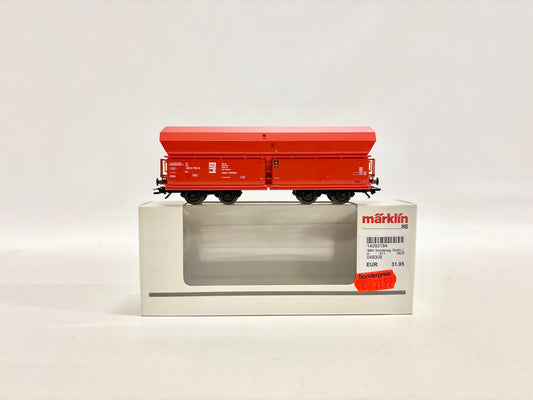 Märklin 48308 Güterwagen Großgüterwagen HGK Köln AC H0