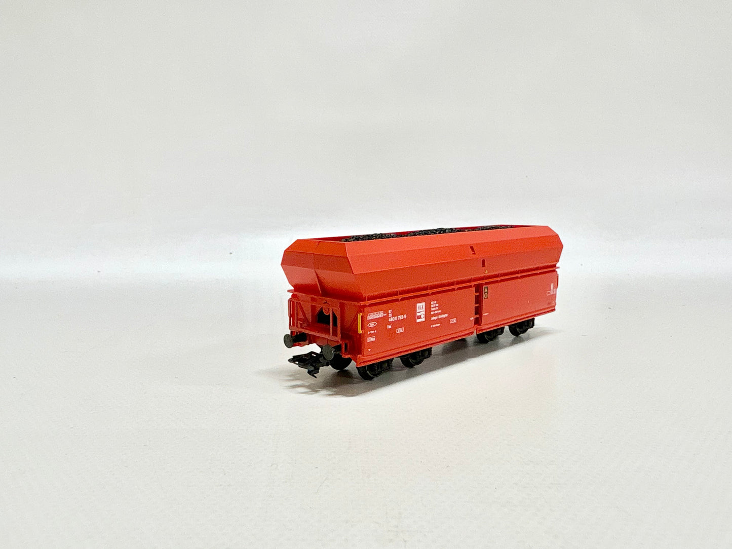 Märklin 48308 Güterwagen Großgüterwagen HGK Köln AC H0