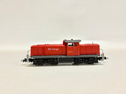 Roco 67876 DSS Diesellok Br 290 024-9 DB Cargo DC H0