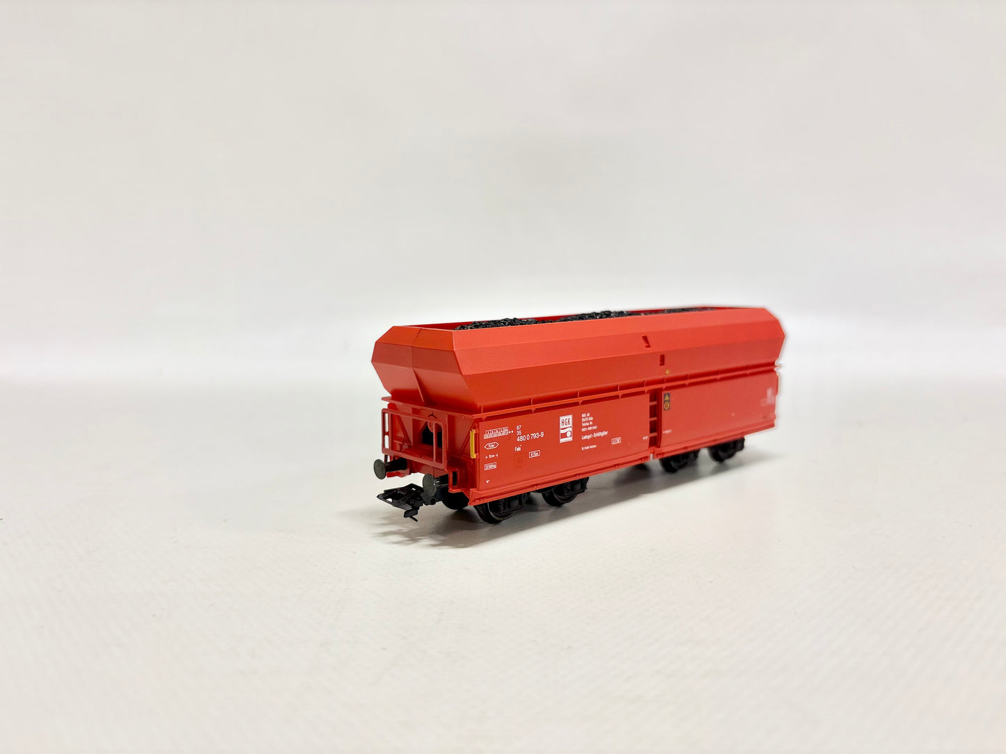 Märklin 48308 Güterwagen Großgüterwagen HGK Köln AC H0