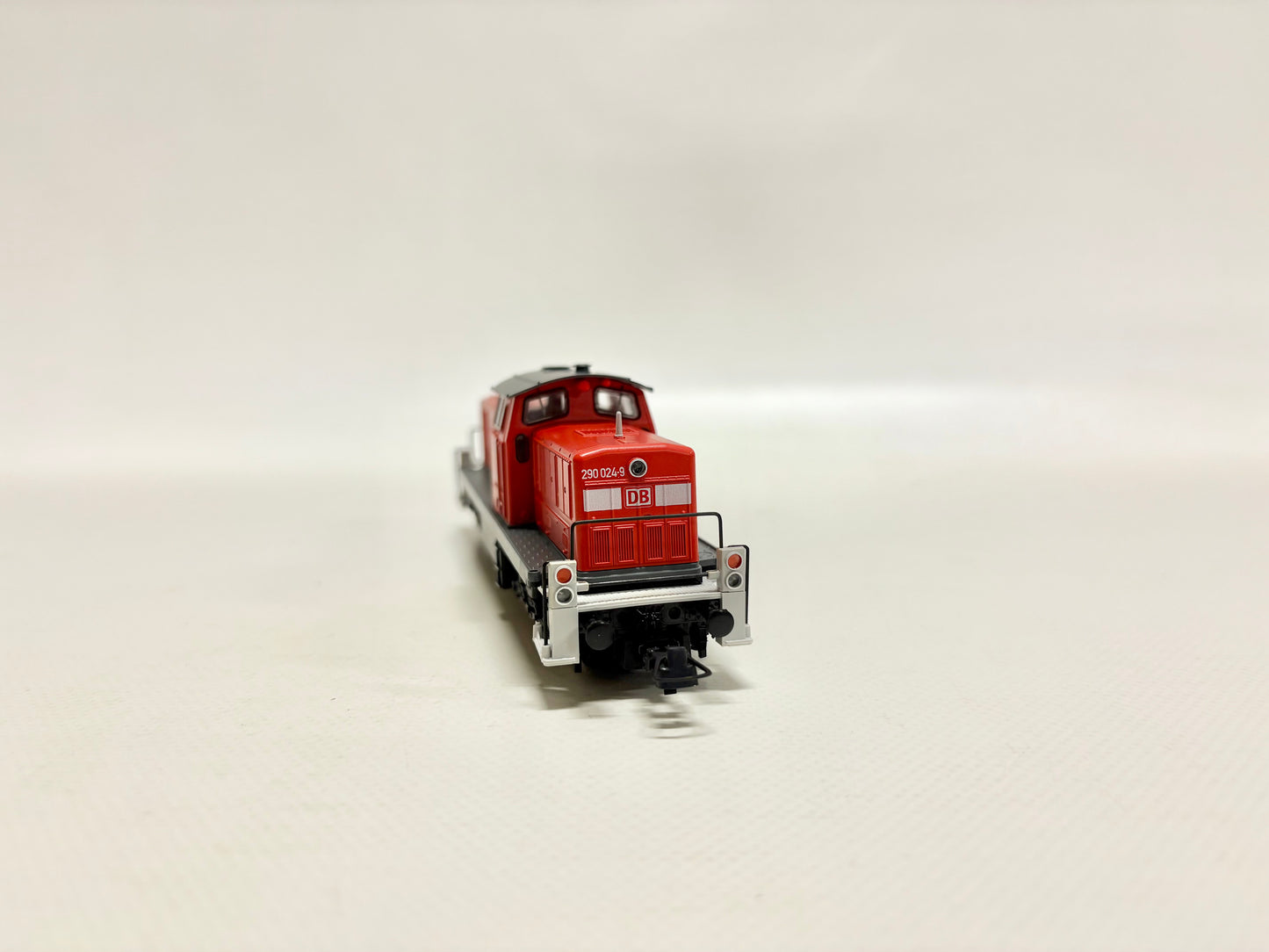 Roco 67876 DSS Diesellok Br 290 024-9 DB Cargo DC H0
