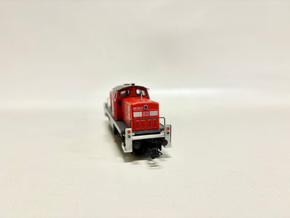 Roco 67876 DSS Diesellok Br 290 024-9 DB Cargo DC H0