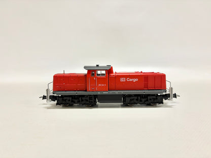 Roco 67876 DSS Diesellok Br 290 024-9 DB Cargo DC H0