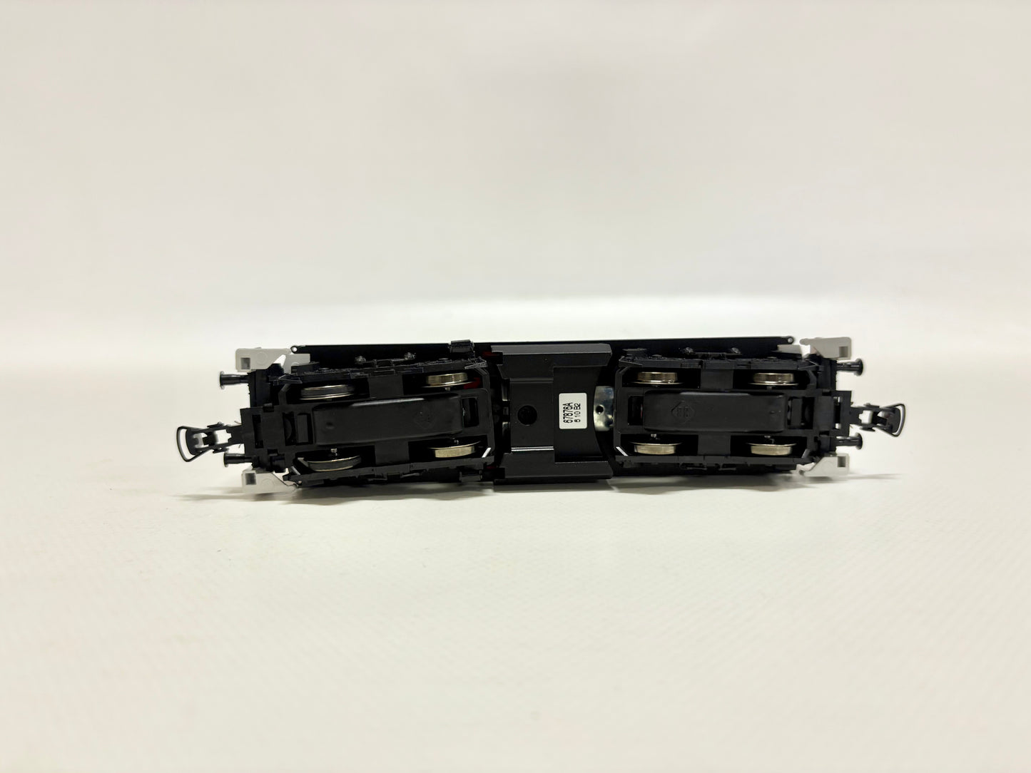 Roco 67876 DSS Diesellok Br 290 024-9 DB Cargo DC H0