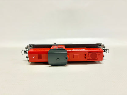 Roco 67876 DSS Diesellok Br 290 024-9 DB Cargo DC H0