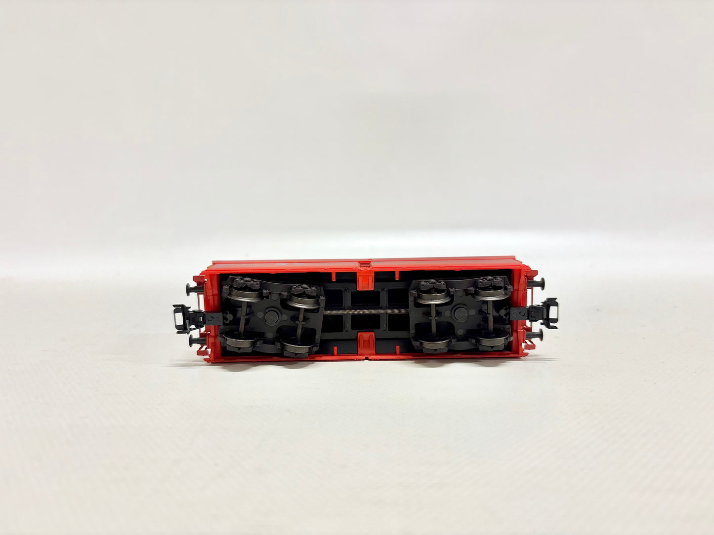Märklin 48308 Güterwagen Großgüterwagen HGK Köln AC H0