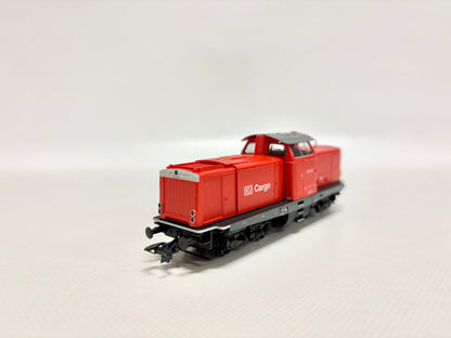 Roco 63980 DSS Diesellok Br 212 169-7 DB DC H0