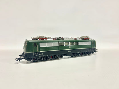 Märklin 3057 Br 151 electric locomotive DB H0 