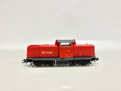 Roco 63980 DSS Diesellok Br 212 169-7 DB DC H0