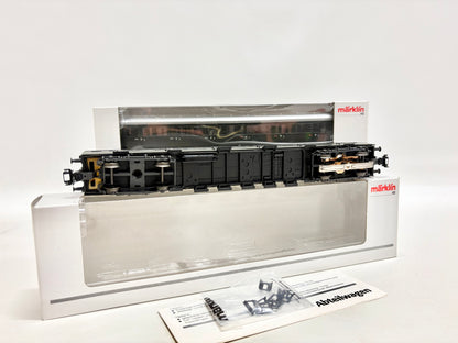 Märklin 43100 43110 43119 Wagen-Set Personenwagen DB AC H0