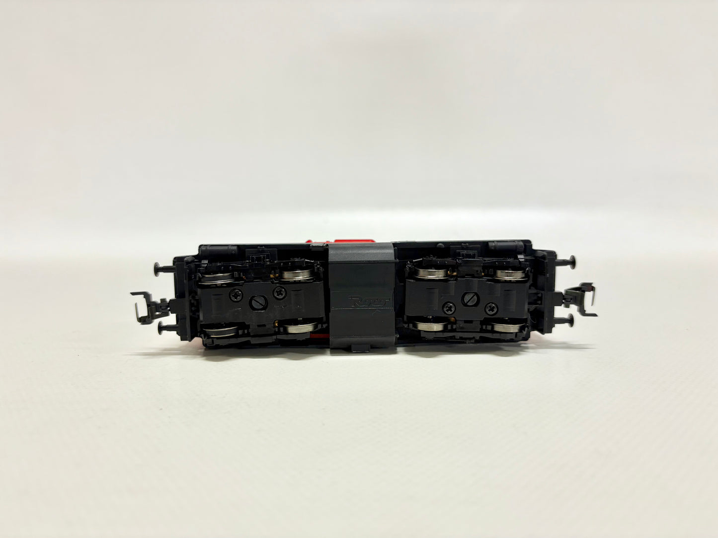 Roco 63980 DSS Diesellok Br 212 169-7 DB DC H0