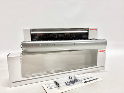 Märklin 43100 43110 43119 Wagen-Set Personenwagen DB AC H0