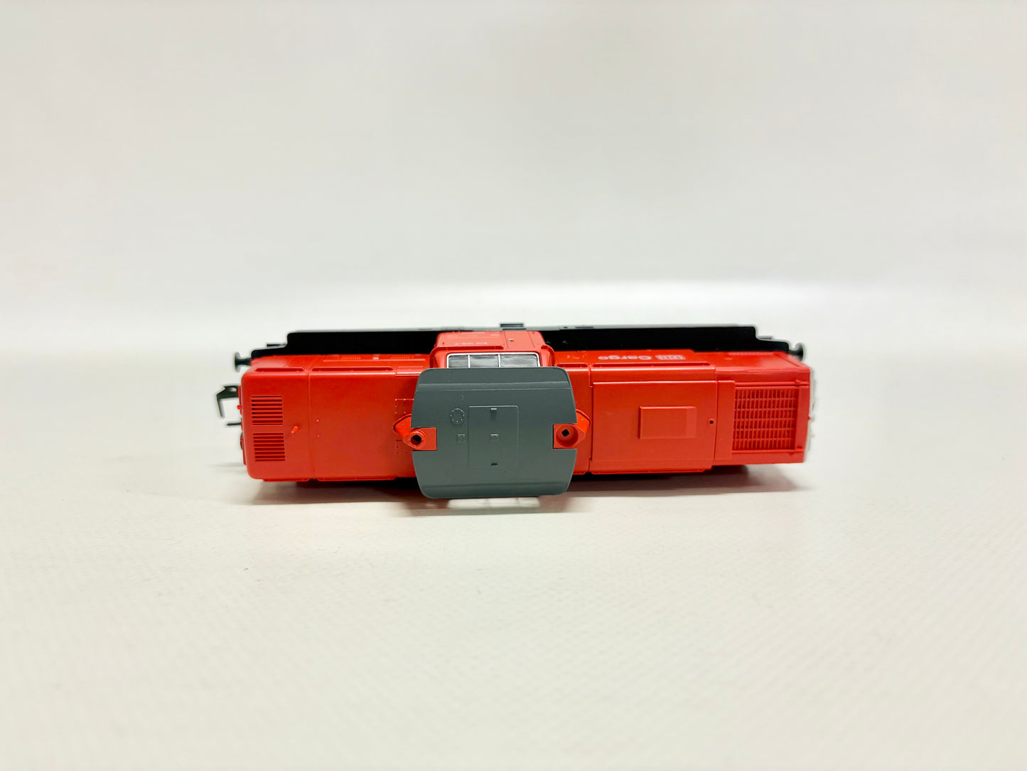 Roco 63980 DSS Diesellok Br 212 169-7 DB DC H0