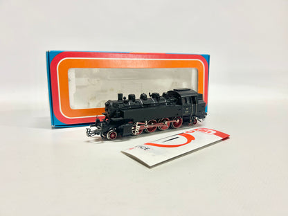 Märklin 3112 Dampflok Br 86 ÖBB H0