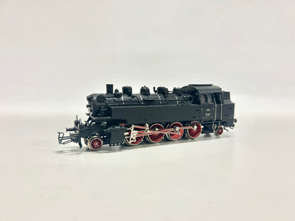 Märklin 3112 Dampflok Br 86 ÖBB H0