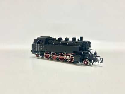 Märklin 3112 Dampflok Br 86 ÖBB H0