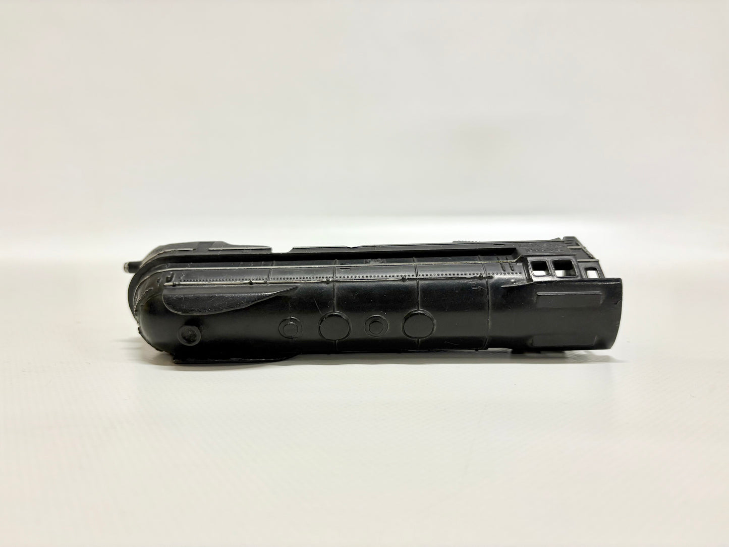 Märklin SK 800 Gehäuse Stromliniendampflok AC H0